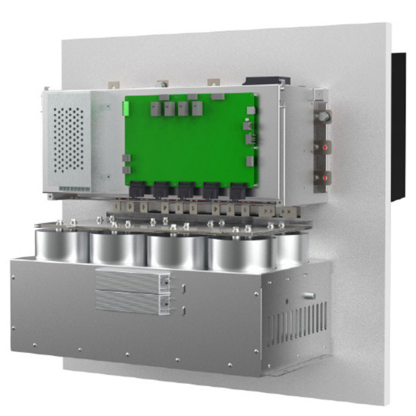 Special core for mining inverter