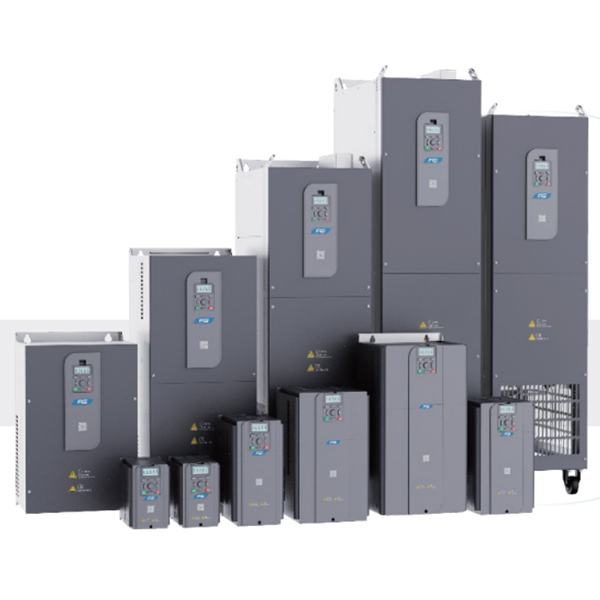 Standard vector inverter