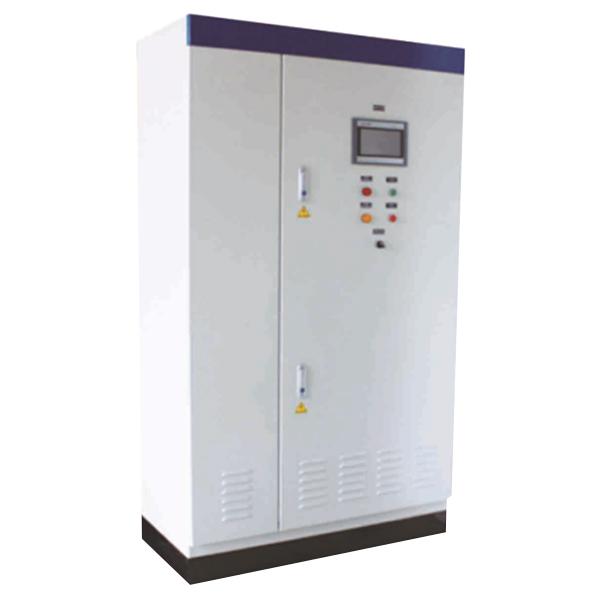 Low-voltage-control-cabinet