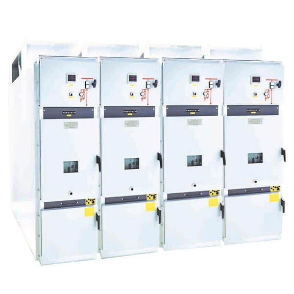 UniSafe-switchgear