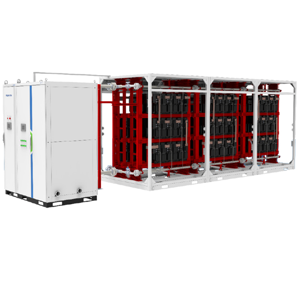 6-35kV SVG (water cooling indoor)