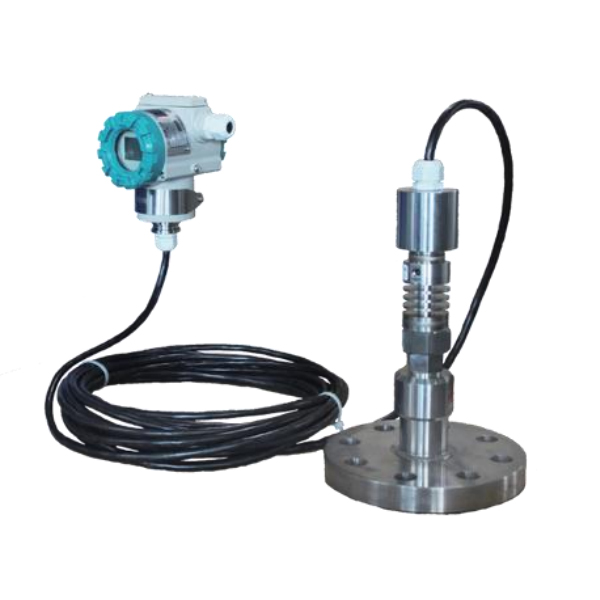  Ultra-high temperature remote pressure  transmitter