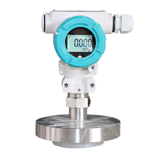 Smart Pressure Transmitters