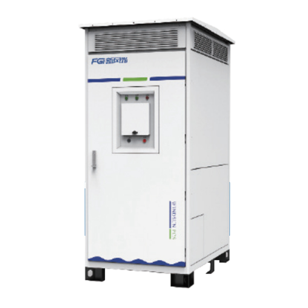 1000V/1500V Three-phase energy storage converter
