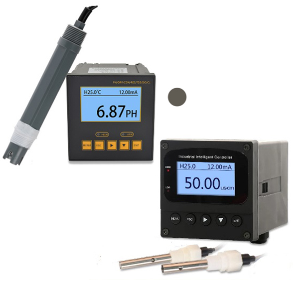 Analytical instruments