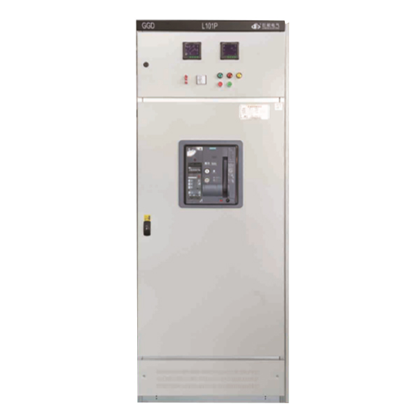 GGD-AC-low-voltage-distribution-cabinet