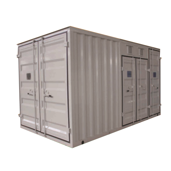 Prefabricated cabin