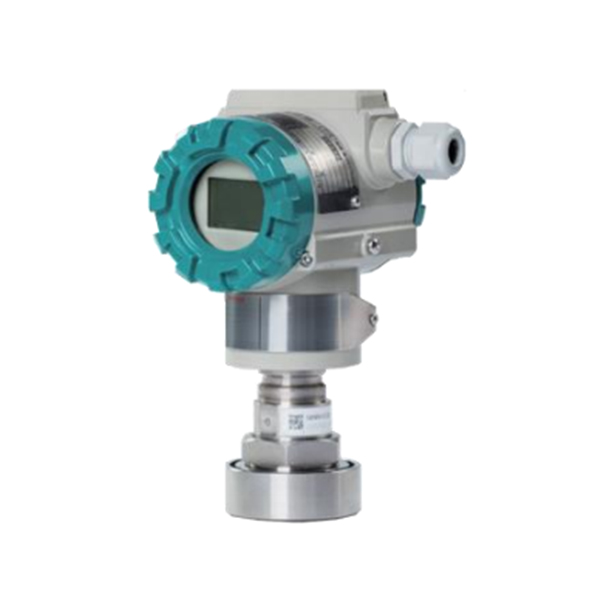 pressure transmitter