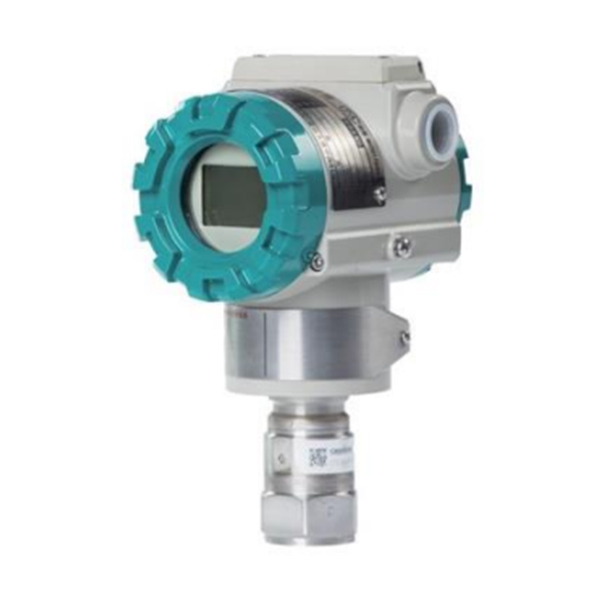 Direct connection pressure transmitter