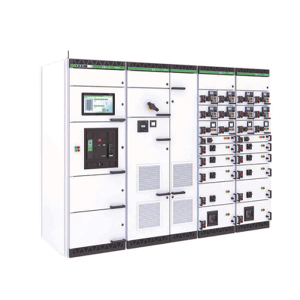 BlokSet-switchgear