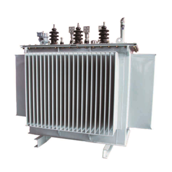 S(B)H-30~2500/10 amorphous alloy distribution transformer