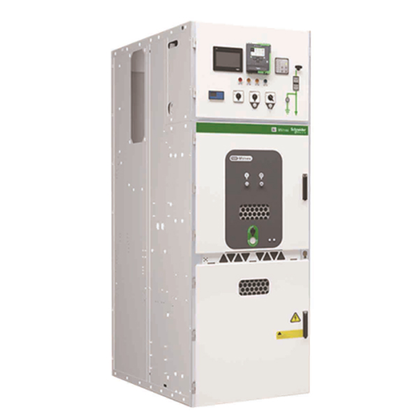 MVnex-switchgear