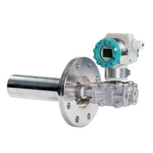 Level transmitter