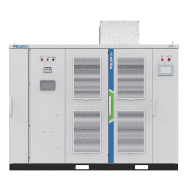 Standard High Voltage Inverter