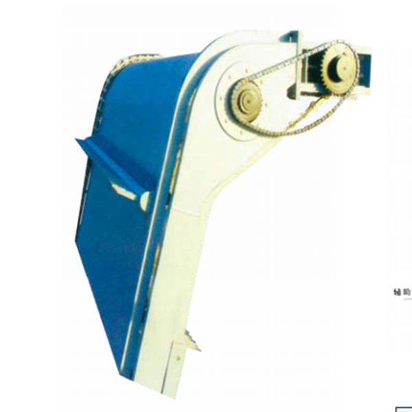 ROTARY TRASH RACK